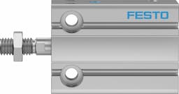 Festo dpdm-20-10-s-pa - Thumbnail 3