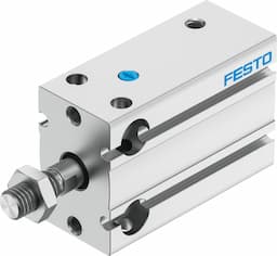 Festo dpdm-20-15-s-pa - Thumbnail 1