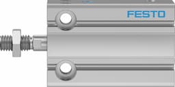 Festo dpdm-20-15-s-pa - Thumbnail 3