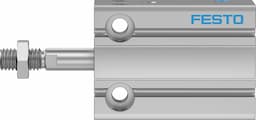 Festo dpdm-20-10-p-pa - Thumbnail 3