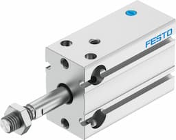 Festo dpdm-20-15-p-pa - Thumbnail 1