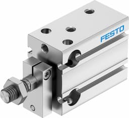 Festo dpdm-q-20-5-pa - Thumbnail 2
