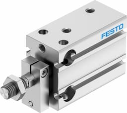 Festo dpdm-q-20-10-pa - Thumbnail 2