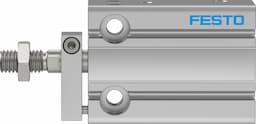 Festo dpdm-q-20-10-pa - Thumbnail 3