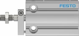 Festo dpdm-q-20-15-pa - Thumbnail 3