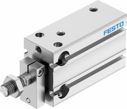Festo dpdm-q-20-20-pa - Thumbnail 3