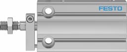 Festo dpdm-q-20-25-pa - Thumbnail 3