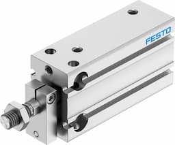 Festo dpdm-q-20-30-pa - Thumbnail 1