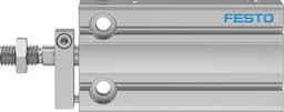 Festo dpdm-q-20-30-pa - Thumbnail 3