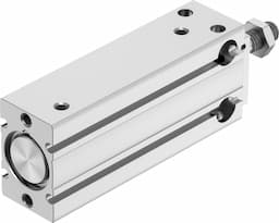 Festo dpdm-q-20-50-pa - Thumbnail 1