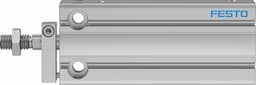 Festo dpdm-q-20-50-pa - Thumbnail 2