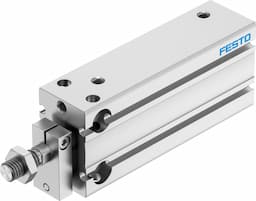 Festo dpdm-q-20-50-pa - Thumbnail 3