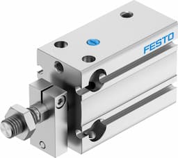 Festo dpdm-q-20-10-s-pa - Thumbnail 2