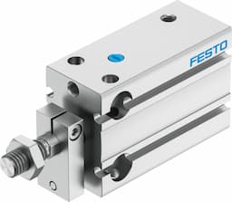 Festo dpdm-q-20-15-s-pa - Thumbnail 1