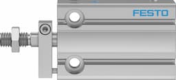 Festo dpdm-q-20-15-s-pa - Thumbnail 3