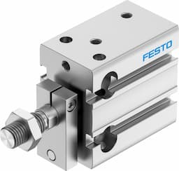 Festo dpdm-q-25-5-pa - Thumbnail 1