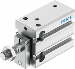 Festo dpdm-q-25-15-pa - Thumbnail 1