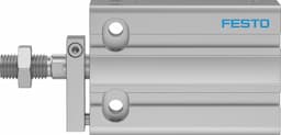 Festo dpdm-q-25-25-pa - Thumbnail 3