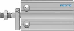 Festo dpdm-q-25-40-pa - Thumbnail 2