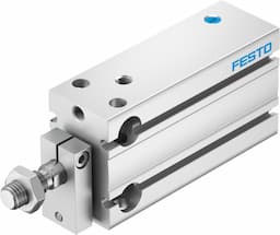 Festo dpdm-q-20-10-p-pa - Thumbnail 2