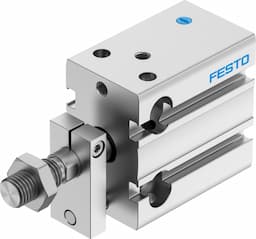 Festo dpdm-q-25-5-p-pa - Thumbnail 1