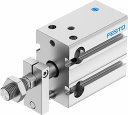 Festo dpdm-q-25-10-p-pa - Thumbnail 1