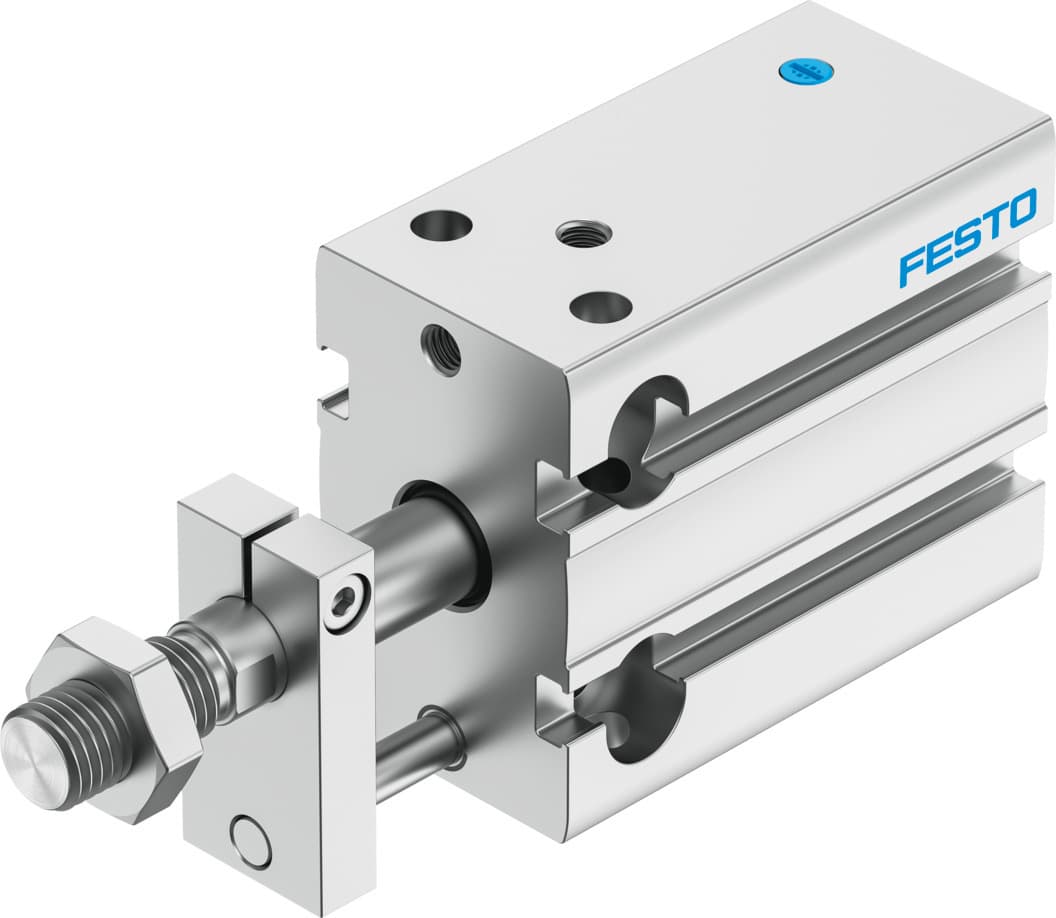 Festo dpdm-q-25-15-p-pa
