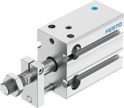 Festo dpdm-q-25-15-p-pa - Thumbnail 1