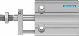 Festo dpdm-q-25-15-p-pa - Thumbnail 3