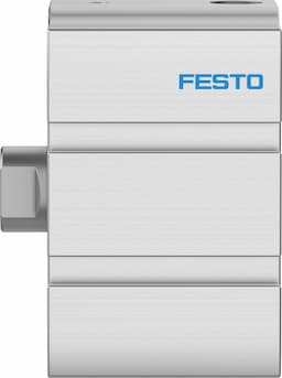 Festo aen-s-50-10-i-p-a - Thumbnail 2