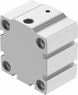 Festo aen-s-50-10-i-p-a - Thumbnail 3