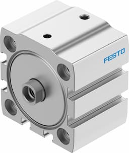 Festo aen-s-40-25-i-p-a - Thumbnail 2