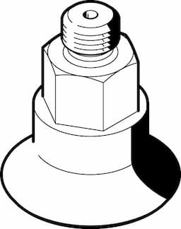Festo ess-40-gt-m6 - Thumbnail 1