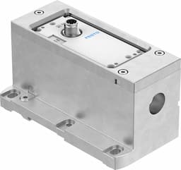 Festo vaba-s6-1-pt - Thumbnail 1