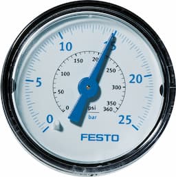 Festo ma-40-25-1/8-en - Thumbnail 1