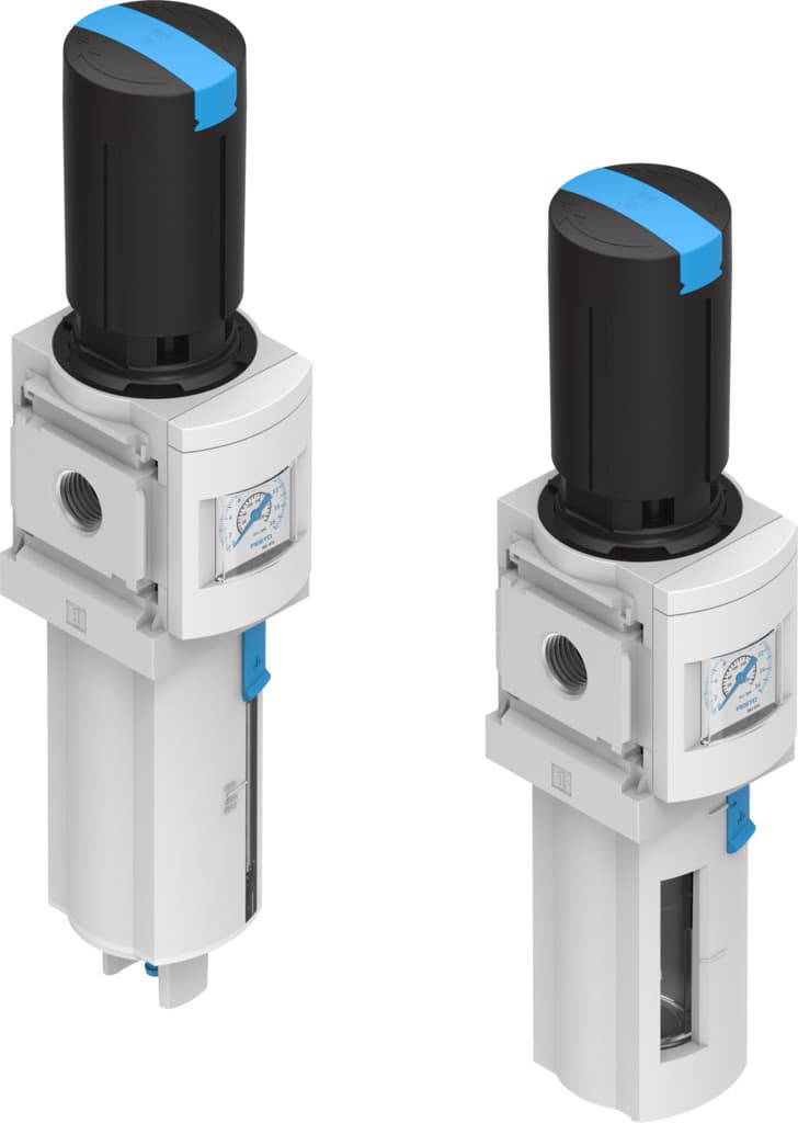 Festo ms6-lfr