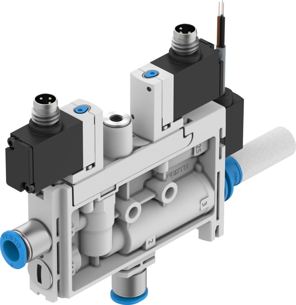 Festo ovel-7-h-15-pq-vq4-ua-c-a-v1v-r8