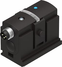 Festo sde5-d10-fp-q4e-p-m8 - Thumbnail 5