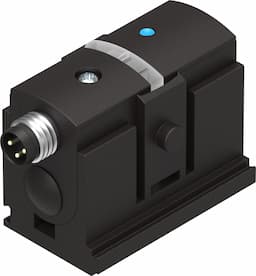 Festo sde5-d10-fp-q6e-p-m8 - Thumbnail 4