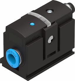 Festo sde5-d10-fp-q6e-p-m8 - Thumbnail 5