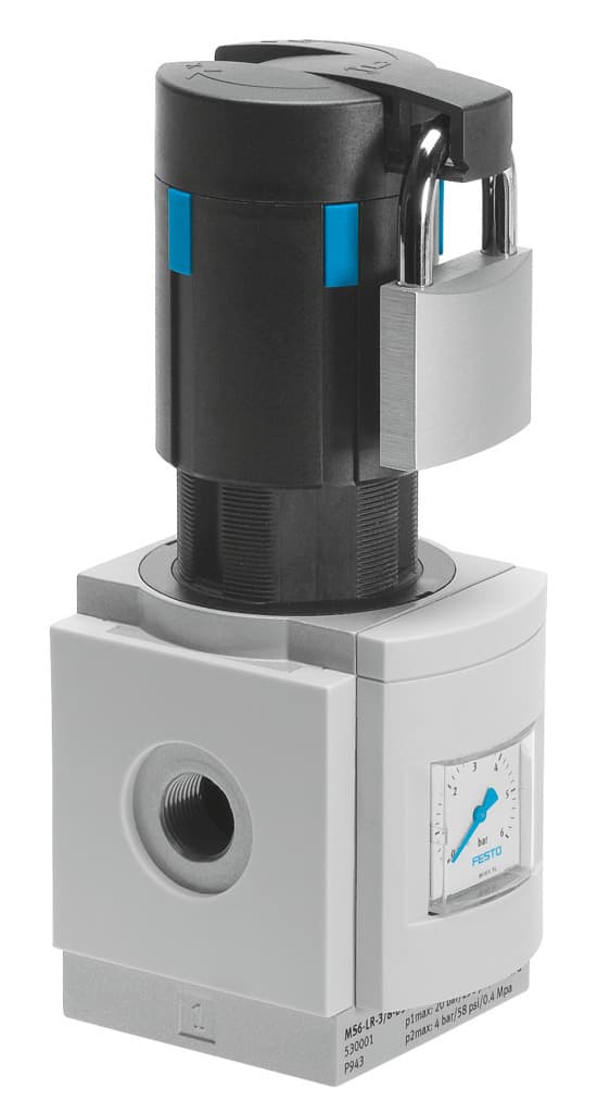 Festo ms6n-lr