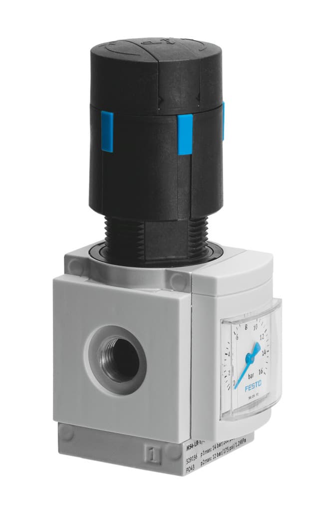 Festo ms6n-lrb-1/2-d5-as
