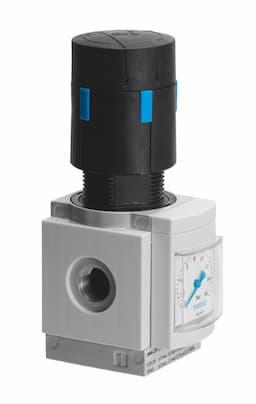 Festo ms6n-lrb-1/2-d7-as - Thumbnail 1
