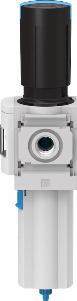 Festo ms6n-lfr-1/4-d7-erm-as - Thumbnail 5