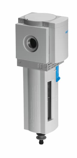 Festo ms6n-lf-3/8-eum - Thumbnail 1