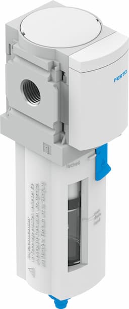 Festo ms6n-lfx-1/2-u - Thumbnail 2