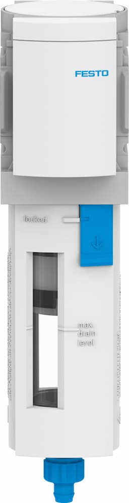 Festo ms6n-lfx-1/2-u - Thumbnail 3
