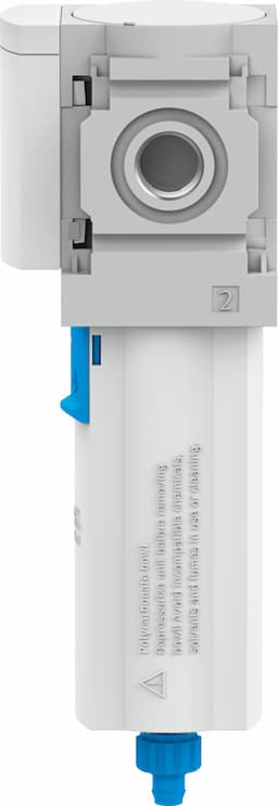Festo ms6n-lfx-1/2-u - Thumbnail 4