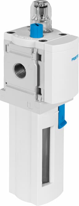Festo ms6n-loe-1/2-r - Thumbnail 1