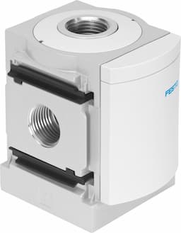 Festo ms6n-frm-1/4 - Thumbnail 1